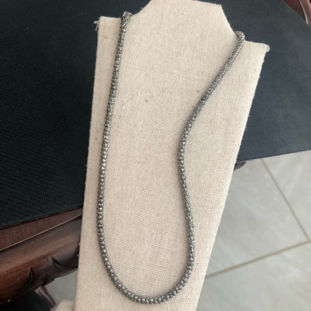 Vintage Adjustable Necklace